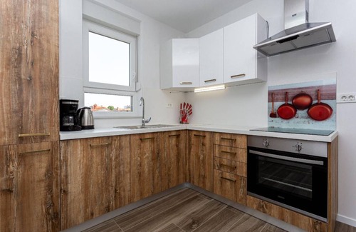 Porat Apartment | 74 m² Apartment ∙ 2 bedrooms ∙ 5 guests