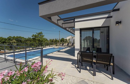 Brgod Villa | 74 m² Villa ∙ 2 bedrooms ∙ 5 guests