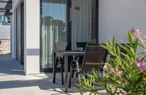 Brgod Villa | 74 m² Villa ∙ 2 bedrooms ∙ 5 guests