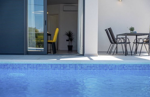 Brgod Villa | 74 m² Villa ∙ 2 bedrooms ∙ 5 guests