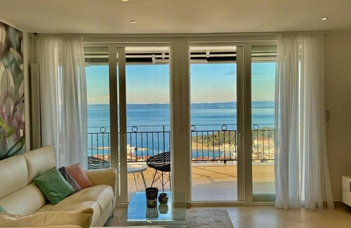 Moca Apartment | 75 m² Apartment ∙ 1 bedroom ∙ 2 guests