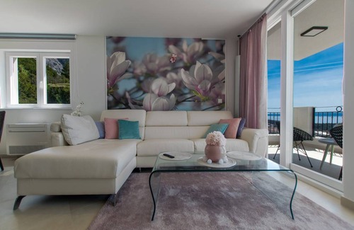 Moca Apartment | 75 m² Apartment ∙ 1 bedroom ∙ 2 guests