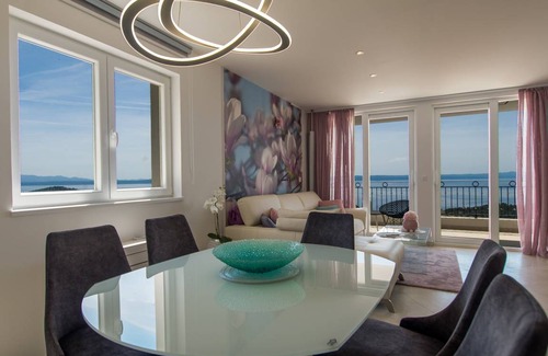 Moca Apartment | 75 m² Apartment ∙ 1 bedroom ∙ 2 guests