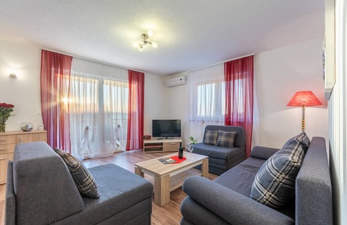 Stanici Apartment | 75 m² Apartment ∙ 2 bedrooms ∙ 6 guests
