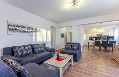 Stanici Apartment | 75 m² Apartment ∙ 2 bedrooms ∙ 6 guests