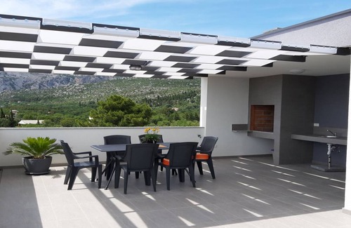 Seline Apartment | 75 m² Apartment ∙ 2 bedrooms ∙ 6 guests