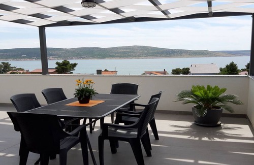 Seline Apartment | 75 m² Apartment ∙ 2 bedrooms ∙ 6 guests