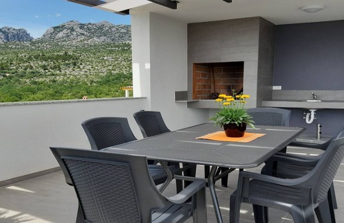 Seline Apartment | 75 m² Apartment ∙ 2 bedrooms ∙ 6 guests