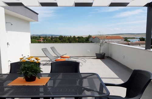 Seline Apartment | 75 m² Apartment ∙ 2 bedrooms ∙ 6 guests