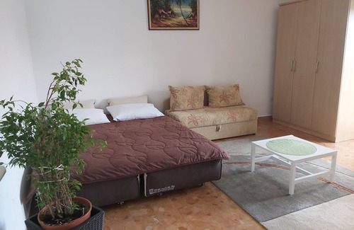 Tar-Vabriga Apartment | 75 m² Apartment ∙ 2 bedrooms ∙ 6 guests