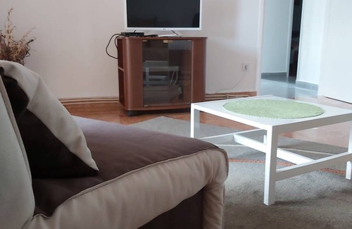 Tar-Vabriga Apartment | 75 m² Apartment ∙ 2 bedrooms ∙ 6 guests
