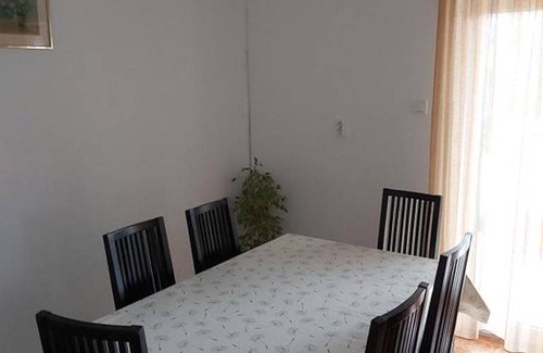 Tar-Vabriga Apartment | 75 m² Apartment ∙ 2 bedrooms ∙ 6 guests