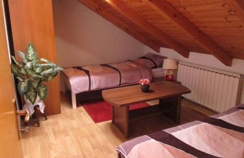 Garesnica Apartment | 75 m² Apartment ∙ 2 bedrooms ∙ 6 guests