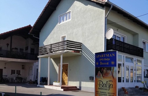 Garesnica Apartment | 75 m² Apartment ∙ 2 bedrooms ∙ 6 guests