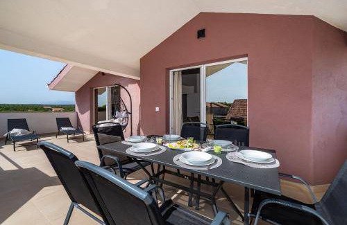 Slivnica Apartment | 75 m² Apartment ∙ 2 bedrooms ∙ 6 guests