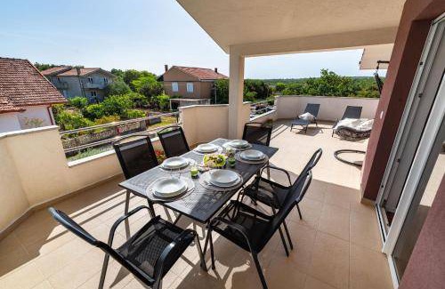 Slivnica Apartment | 75 m² Apartment ∙ 2 bedrooms ∙ 6 guests