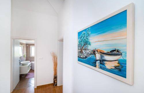 Slivnica Apartment | 75 m² Apartment ∙ 2 bedrooms ∙ 6 guests