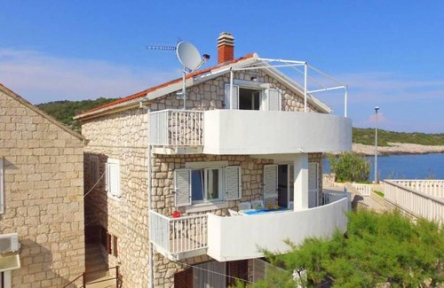 Rukavac Apartment | 75 m² Apartment ∙ 3 bedrooms ∙ 6 guests