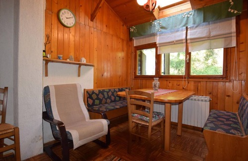 Vrbovsko House | 75 m² House ∙ 2 bedrooms ∙ 6 guests