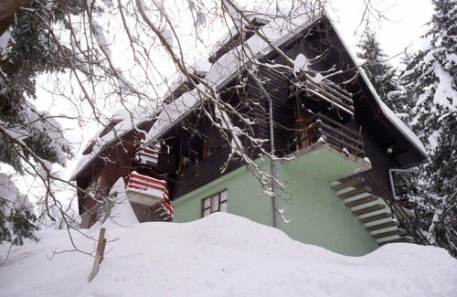 Vrbovsko House | 75 m² House ∙ 2 bedrooms ∙ 6 guests