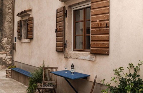 Susak House | 75 m² House ∙ 3 bedrooms ∙ 6 guests