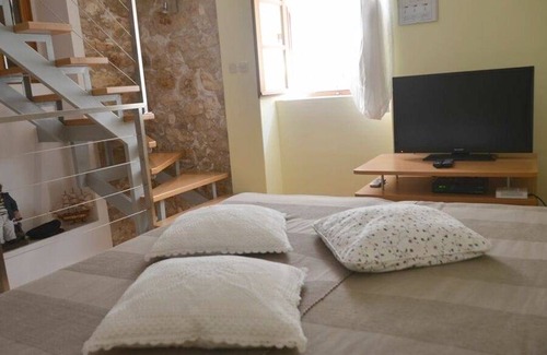 Susak House | 75 m² House ∙ 3 bedrooms ∙ 6 guests