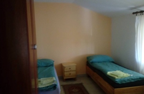 Belisce Apartment | 76 m² Apartment ∙ 1 bedroom ∙ 3 guests