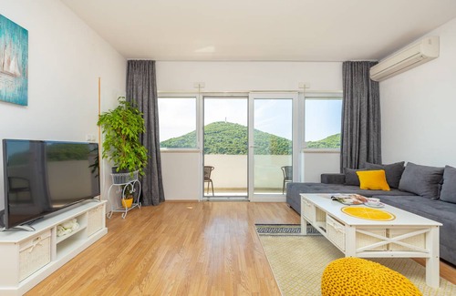 Babin Kuk Apartment | 76 m² Apartment ∙ 2 bedrooms ∙ 6 guests