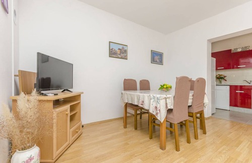 Cove Murtar Apartment | 76 m² Apartment ∙ 2 bedrooms ∙ 4 guests