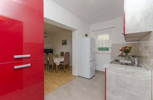 Cove Murtar Apartment | 76 m² Apartment ∙ 2 bedrooms ∙ 4 guests