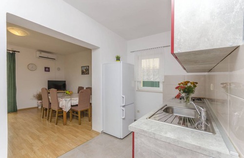 Cove Murtar Apartment | 76 m² Apartment ∙ 2 bedrooms ∙ 4 guests