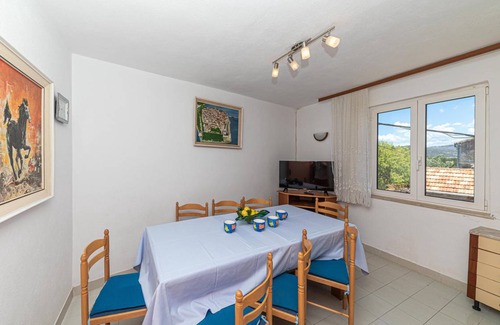Drvenik Mali House | 76 m² House ∙ 4 bedrooms ∙ 8 guests