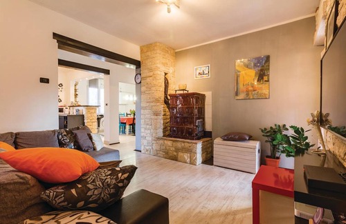 Kavran Apartment | 77 m² Apartment ∙ 2 bedrooms ∙ 4 guests