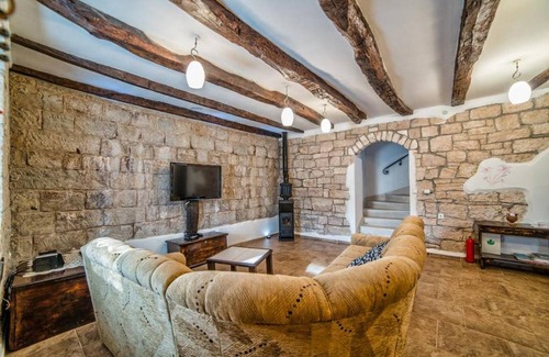 Kircija House | 77 m² House ∙ 3 bedrooms ∙ 5 guests