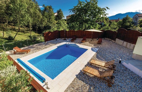 Sarsoni Apartment | 78 m² Apartment ∙ 2 bedrooms ∙ 4 guests