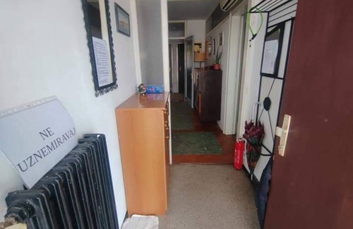 Bjelovar Apartment | 78 m² Apartment ∙ 2 bedrooms ∙ 6 guests