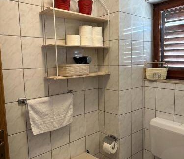 Vrpolje Apartment | 78 m² Apartment ∙ 2 bedrooms ∙ 4 guests