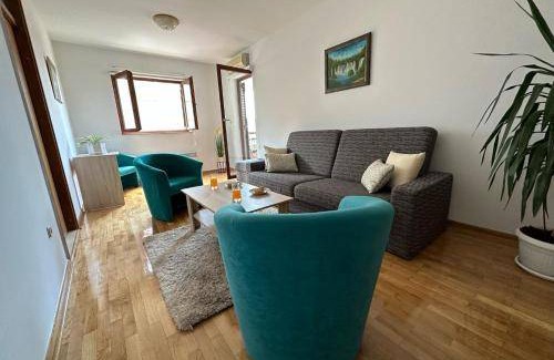 Vrpolje Apartment | 78 m² Apartment ∙ 2 bedrooms ∙ 4 guests