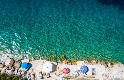Slano House | 78 m² Maisonette ∙ 3 bedrooms ∙ 7 guests