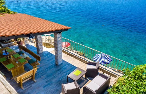 Slano House | 78 m² Maisonette ∙ 3 bedrooms ∙ 7 guests