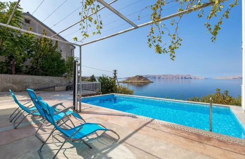 Sveti Juraj Apartment | 79 m² Apartment ∙ 3 bedrooms ∙ 4 guests