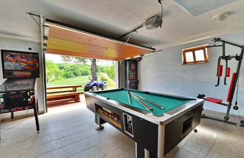 Krivi Put Other | 80 m² Accommodation ∙ 2 bedrooms ∙ 5 guests