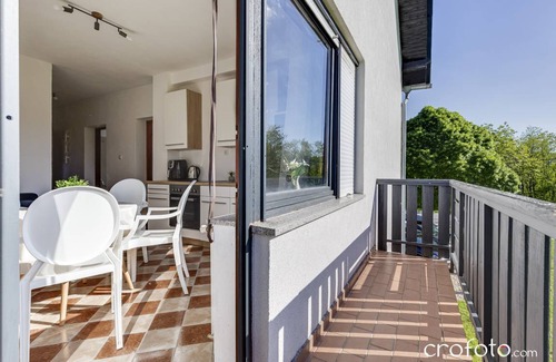 Dreznik Grad Apartment | 80 m² Apartment ∙ 2 bedrooms ∙ 6 guests