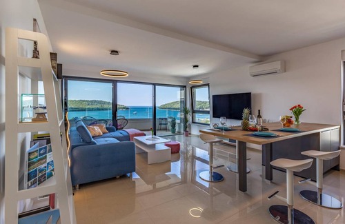 Banjole Apartment | 80 m² Apartment ∙ 2 bedrooms ∙ 5 guests