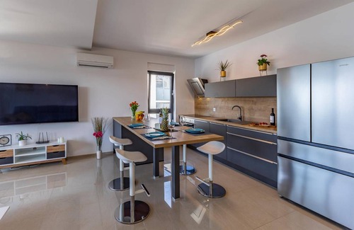 Banjole Apartment | 80 m² Apartment ∙ 2 bedrooms ∙ 5 guests