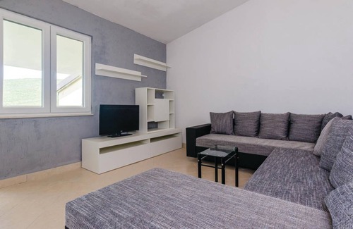 Hodilje Apartment | 80 m² Apartment ∙ 2 bedrooms ∙ 5 guests