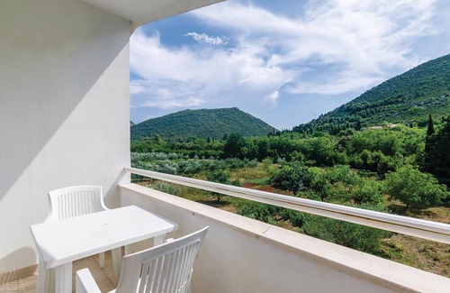 Hodilje Apartment | 80 m² Apartment ∙ 2 bedrooms ∙ 5 guests