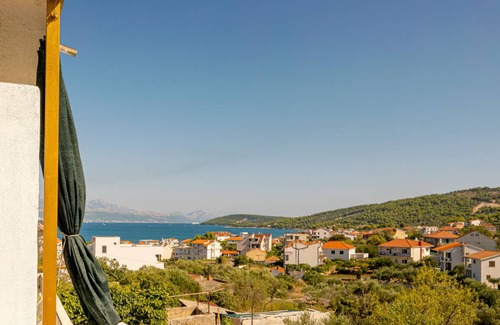 Slatine Apartment | 80 m² Apartment ∙ 2 bedrooms ∙ 7 guests
