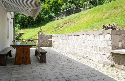 Lokve Apartment | 80 m² Apartment ∙ 2 bedrooms ∙ 6 guests