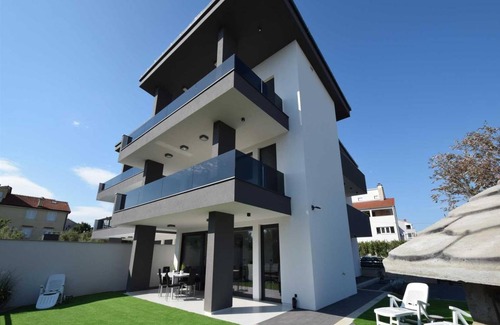 Porat Apartment | 80 m² Apartment ∙ 2 bedrooms ∙ 5 guests